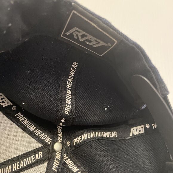 Chicago Bulls SnapBack Hat. - Picture 5 of 10